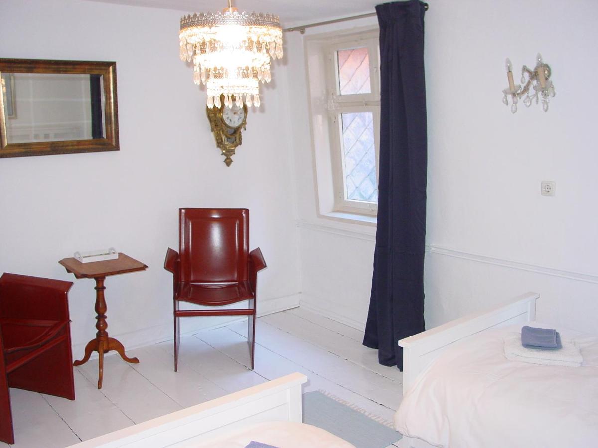 Suitetrails - Robert's Bed & Breakfast