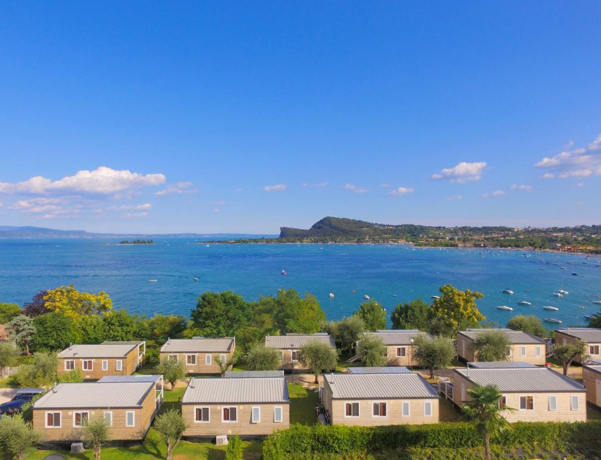 Campeggio Europa Silvella - Housity