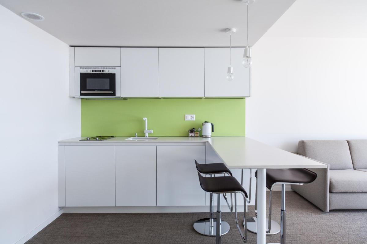 Suitetrails - Hotel Lavaux
