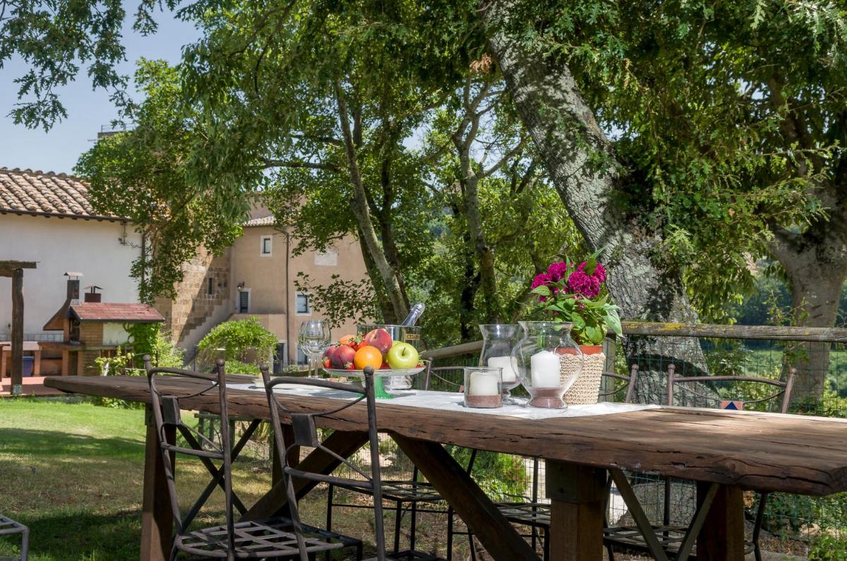 Tenuta la Torraccia agriturismo - Housity