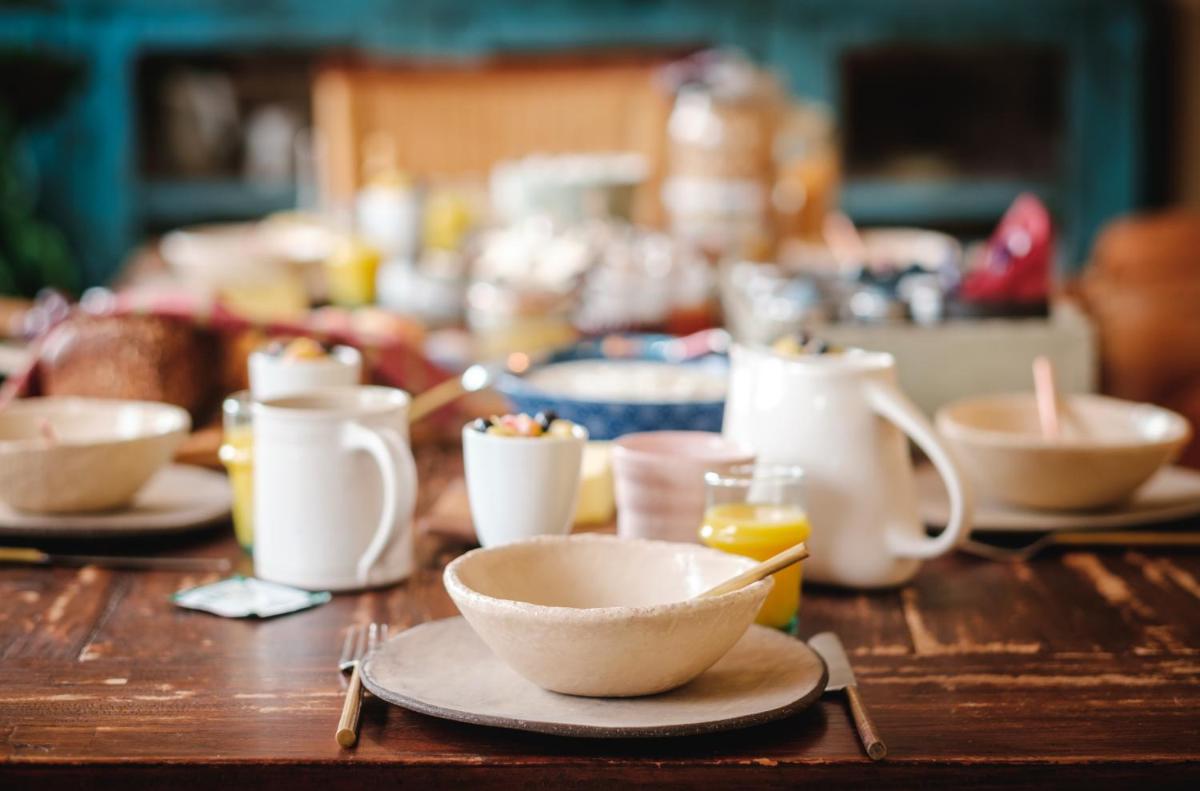 The rooms Bed & Breakfast - Housity