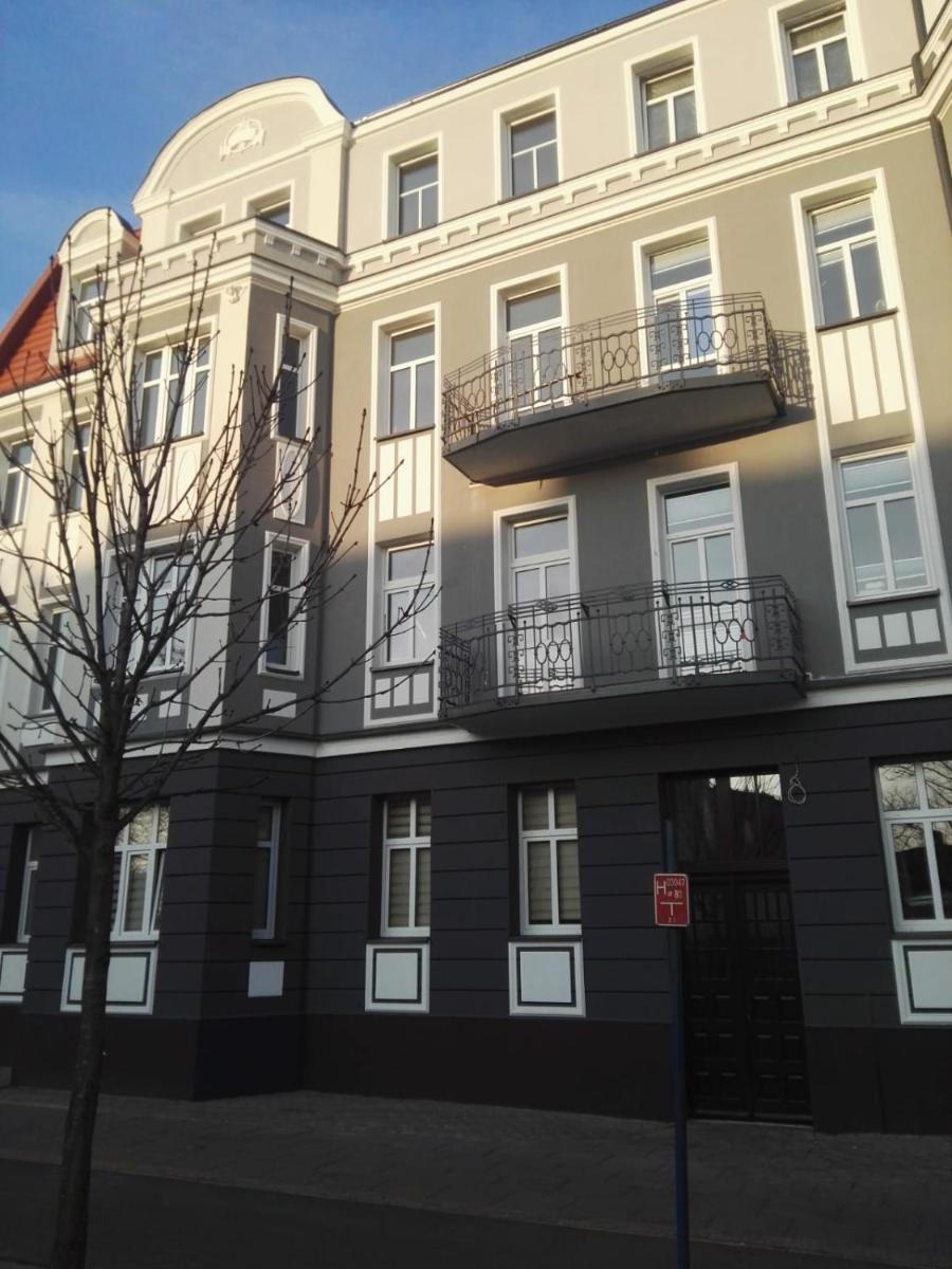 Business Apartments 1 - Housity