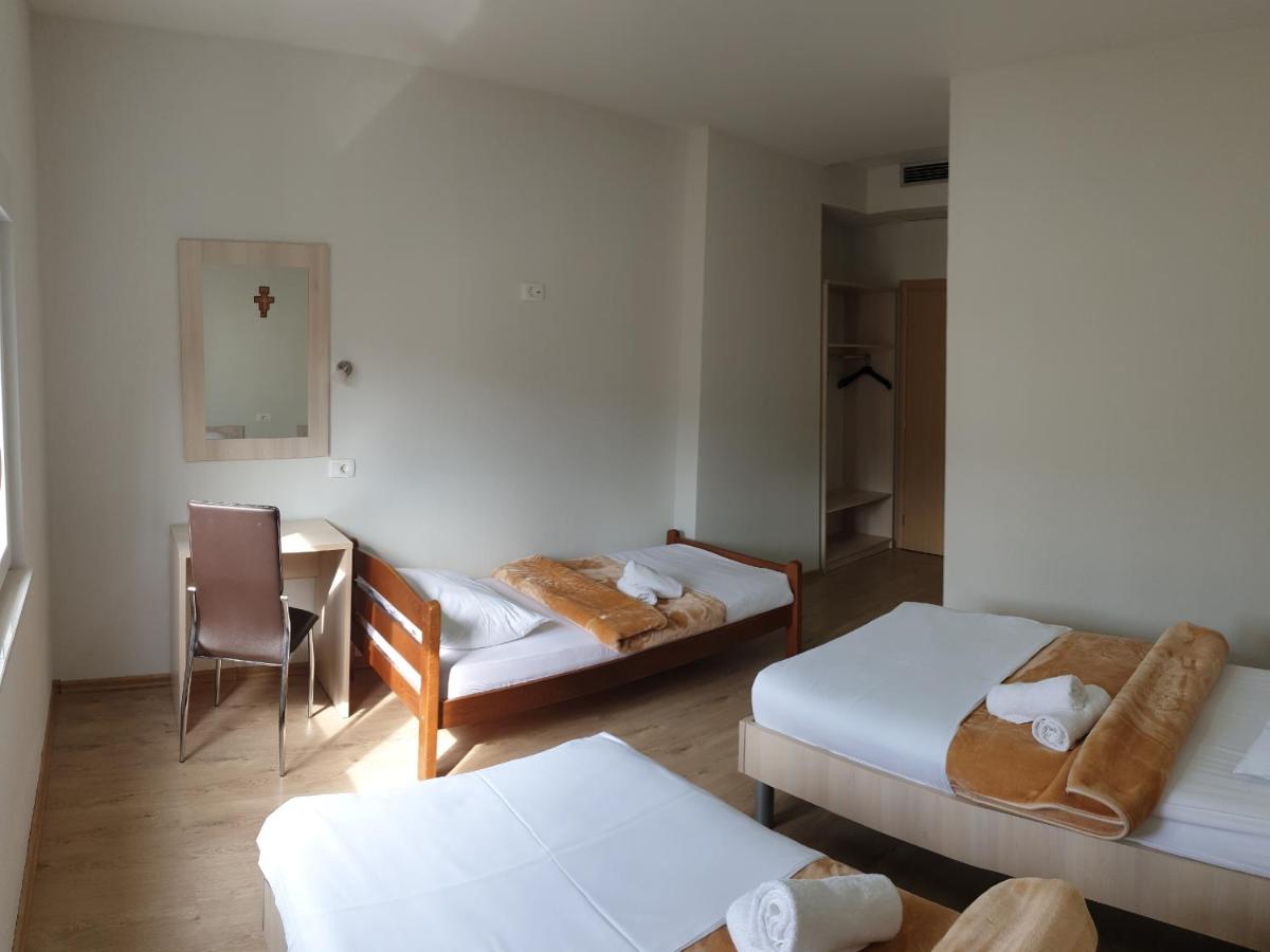 Pansion Matija - Housity