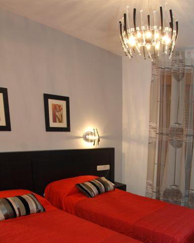 Suitetrails - Hotel HC Sigüenza