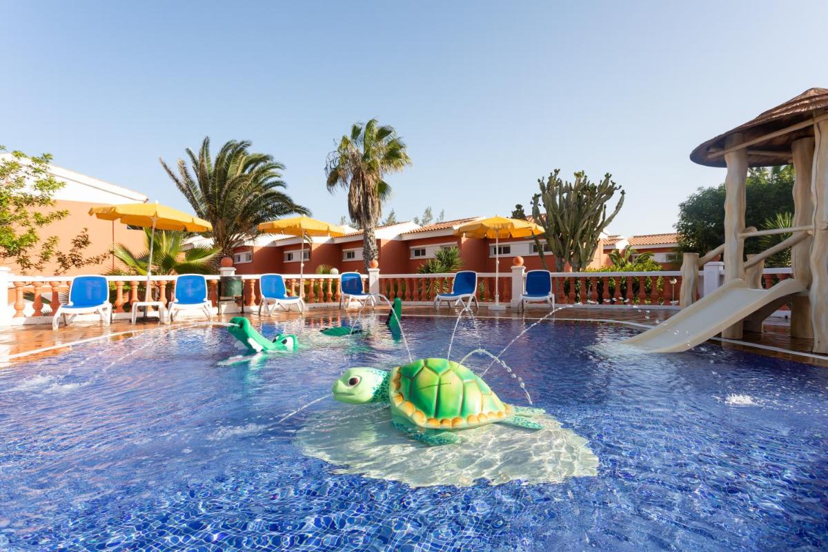 Suitetrails - Globales Costa Tropical