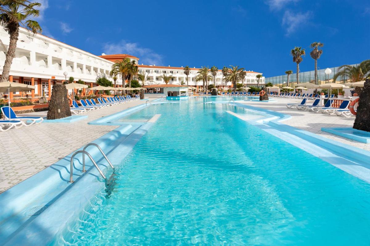 Suitetrails - Globales Costa Tropical