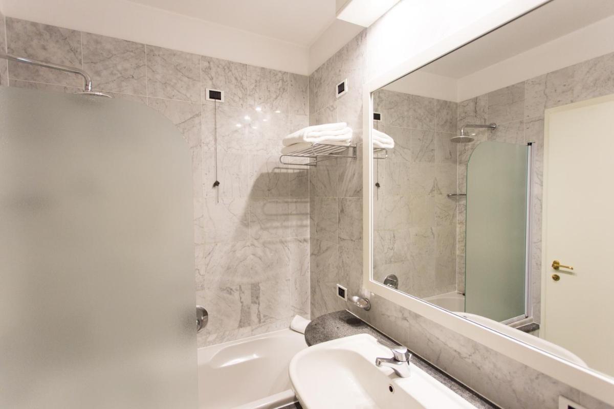 Hostellerie Du Cheval Blanc - Housity