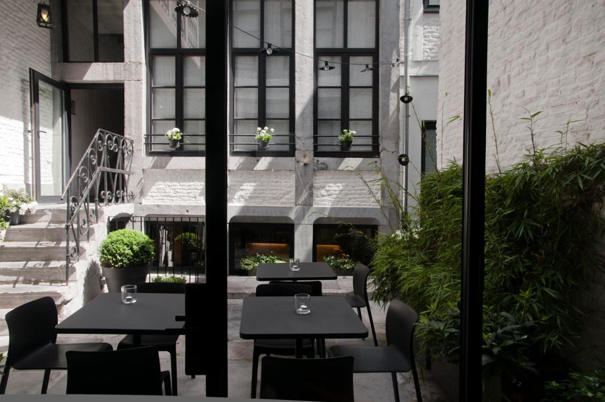 Suitetrails - Hotel Neuvice
