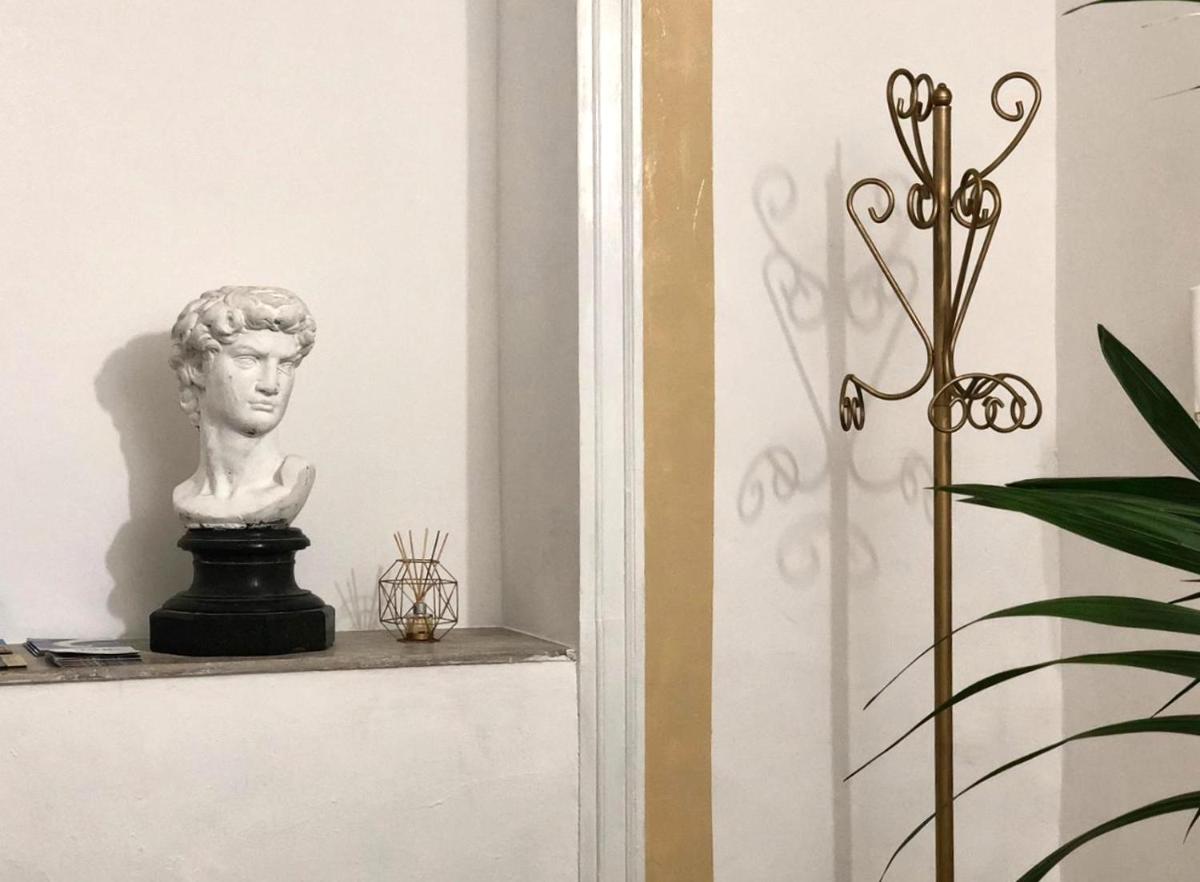 Qasr Home Beautiful apartment in Palermo - Housity