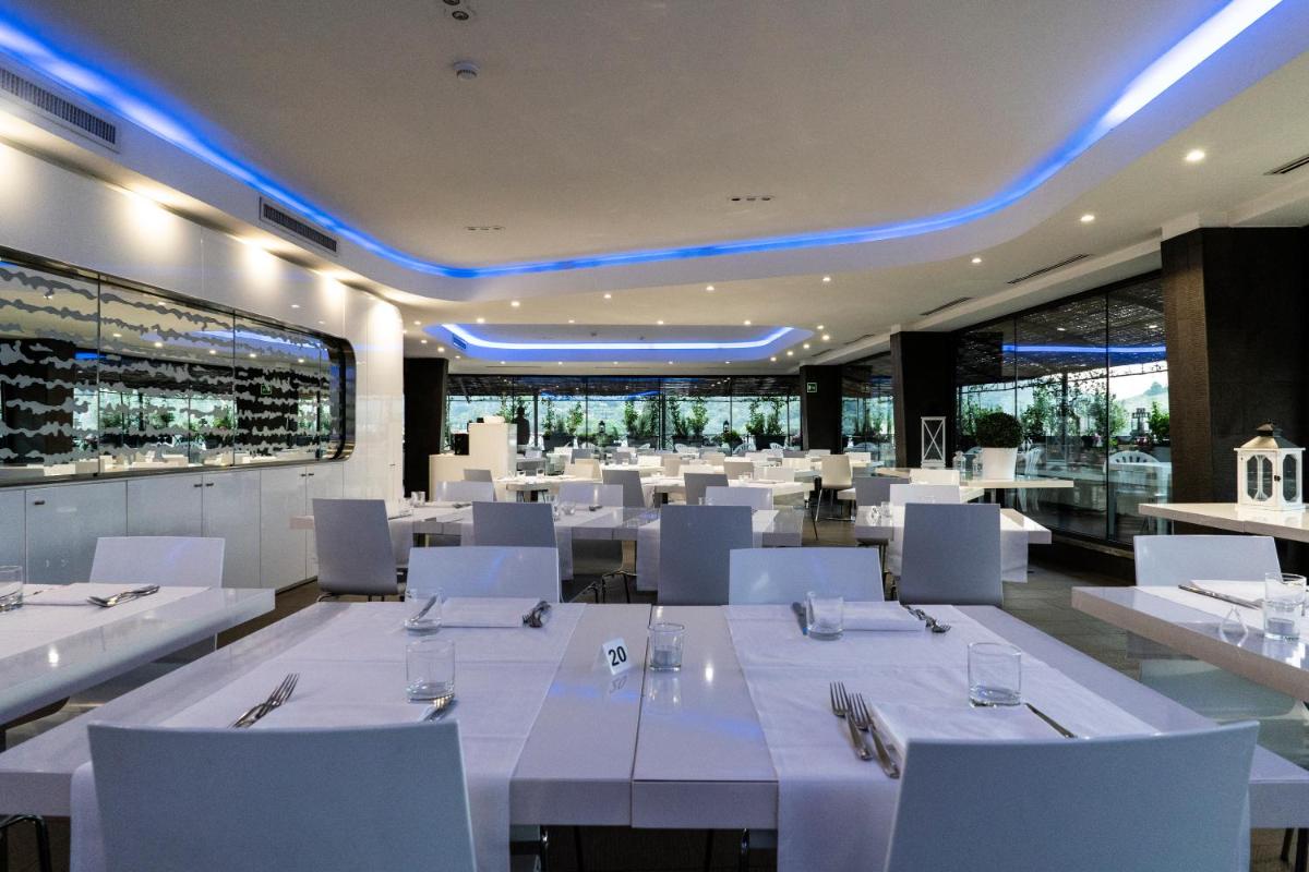A Point Porto Ercole Resort & Spa - Housity