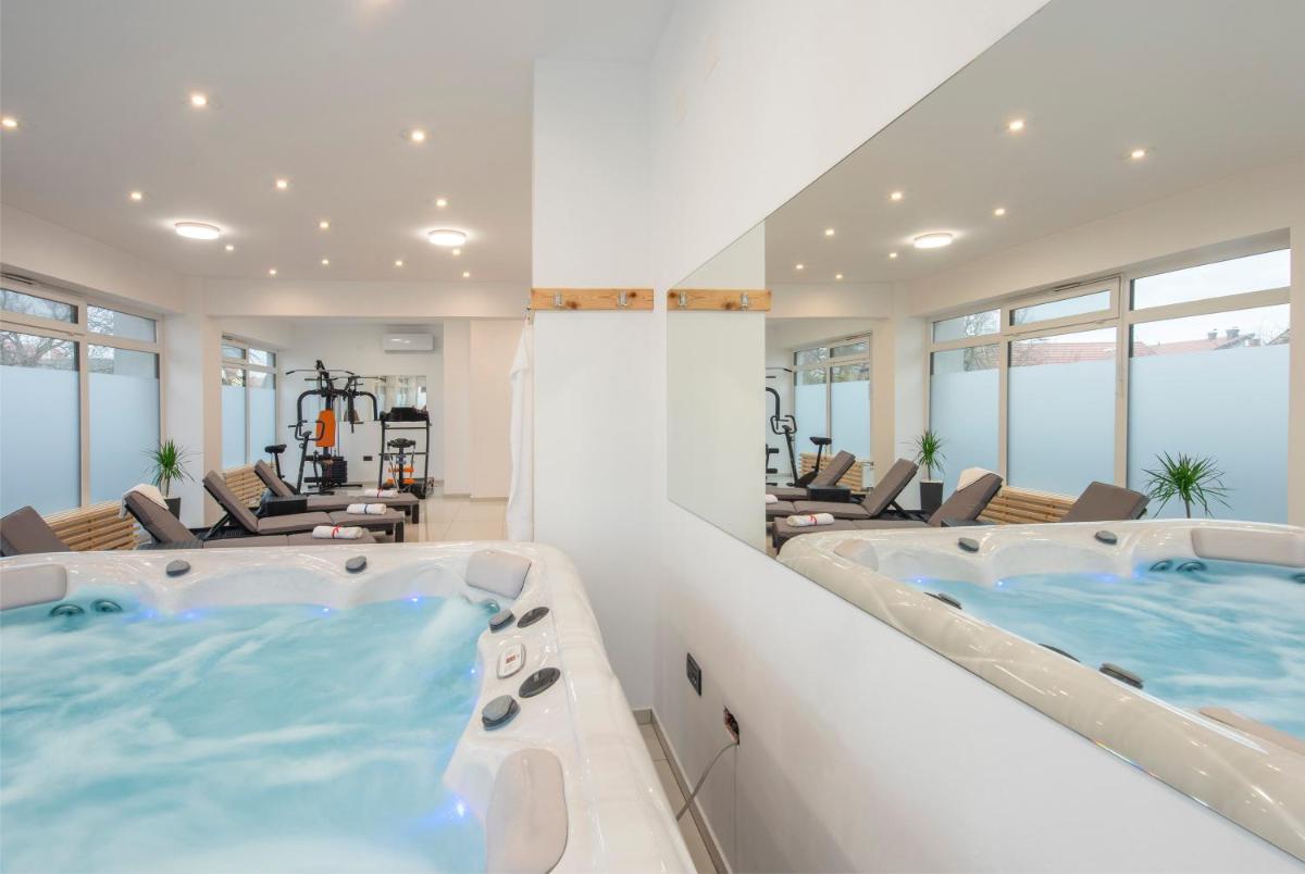 Suitetrails - Ratkajec Luxury Apartments