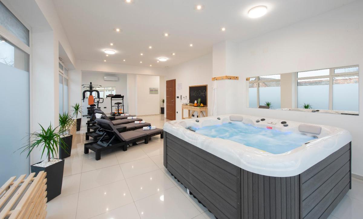 Suitetrails - Ratkajec Luxury Apartments