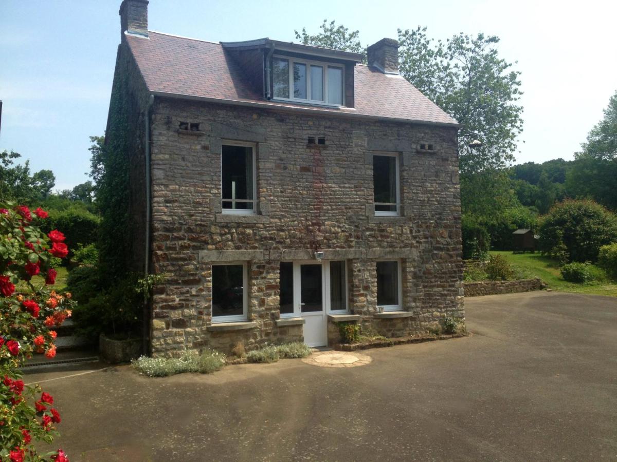Gîte du Moulin du Vey - Housity