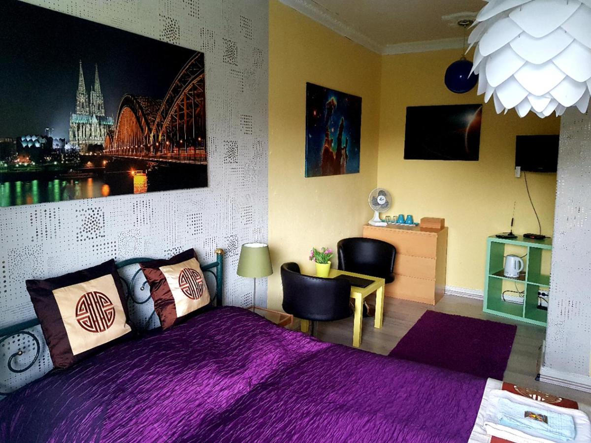 StayInCologne - Housity