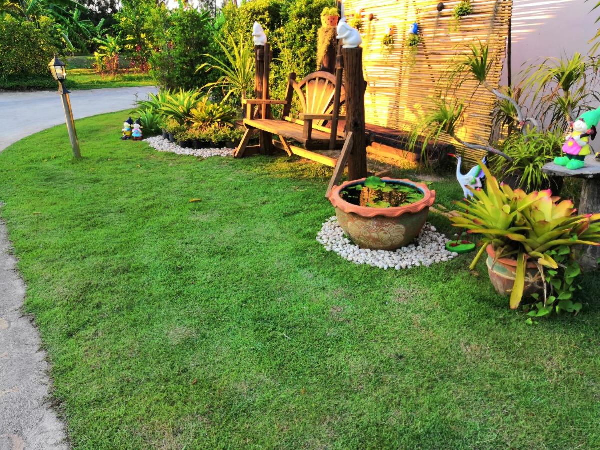 On Green Resort - Housity