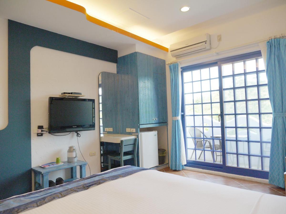 Suitetrails - Kenting Sin Sin Hotel II