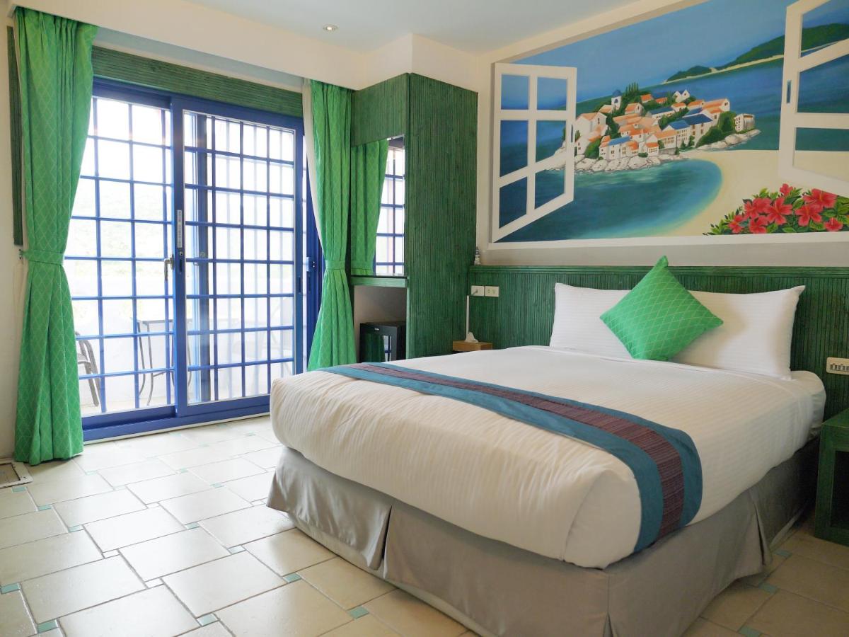Suitetrails - Kenting Sin Sin Hotel II