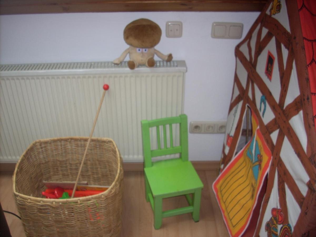 Ferienwohnung Lahntal/Taunus - Housity