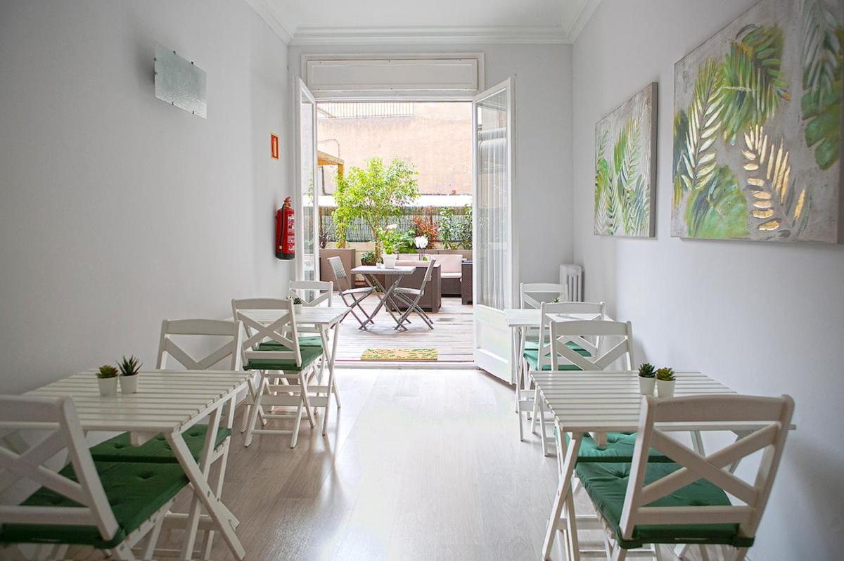 Blanc Guest House - Housity