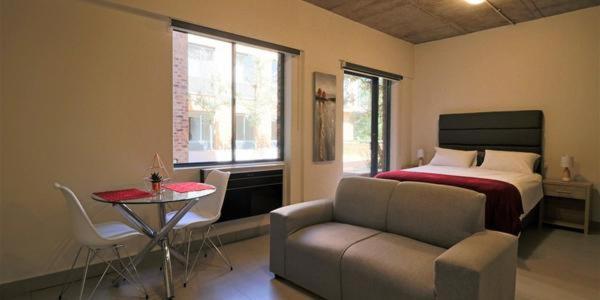 Suitetrails - Lakeside Apartments