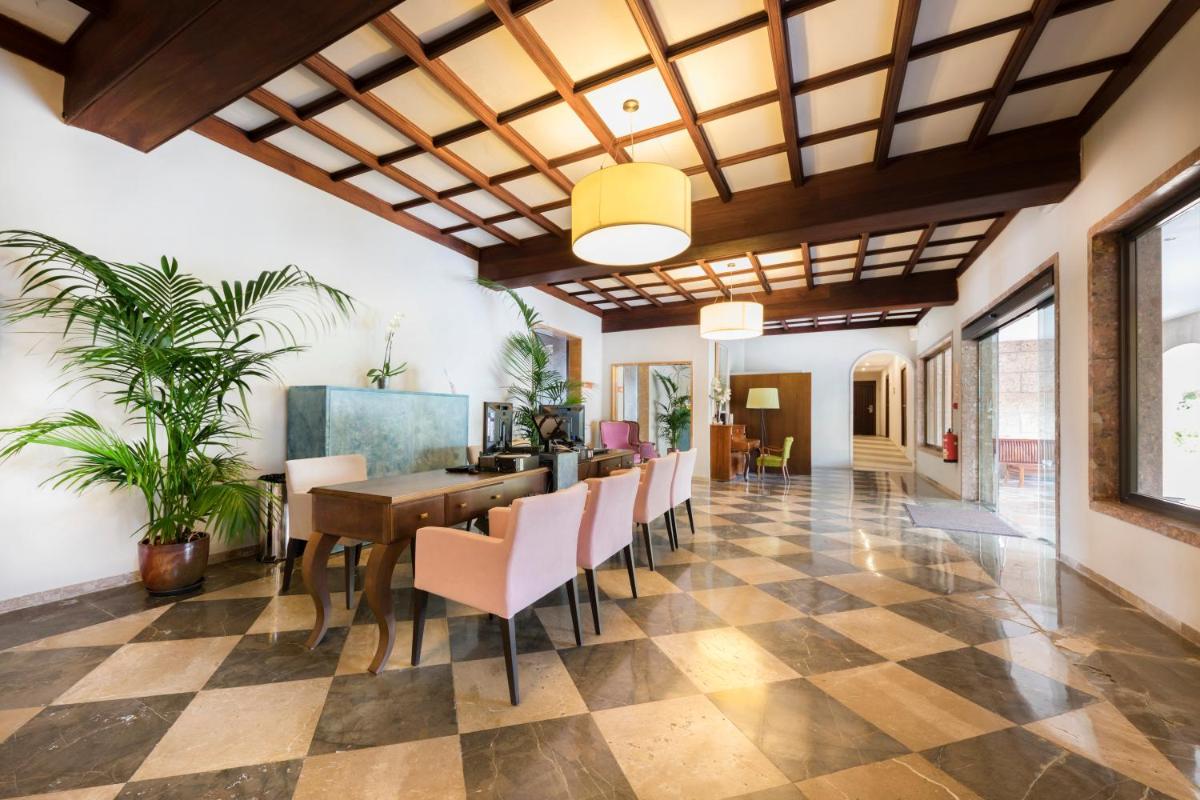Imagen de la galería de Be Live Adults Only La Cala Boutique Hotel, en Palma de Mallorca