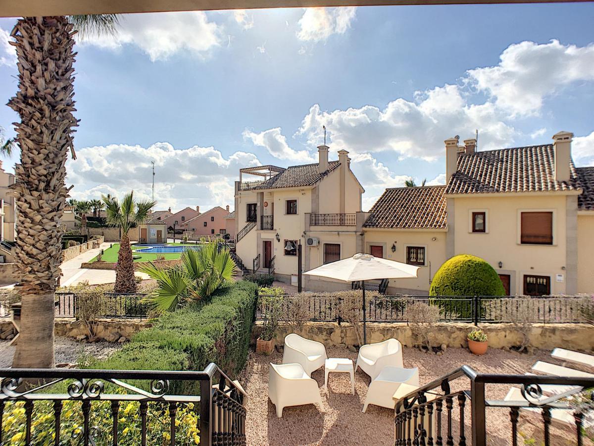 Suitetrails - Casa Leone - La Finca Golf