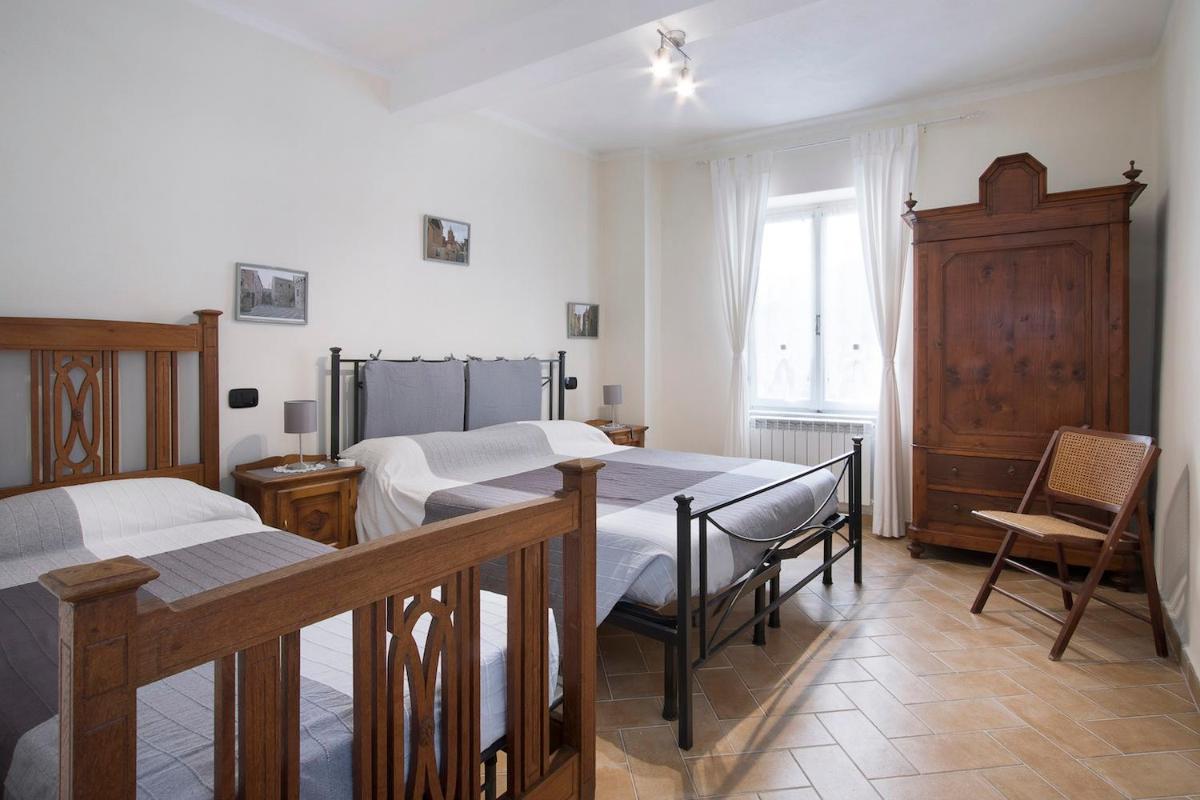 b&b sotto le torri - Housity