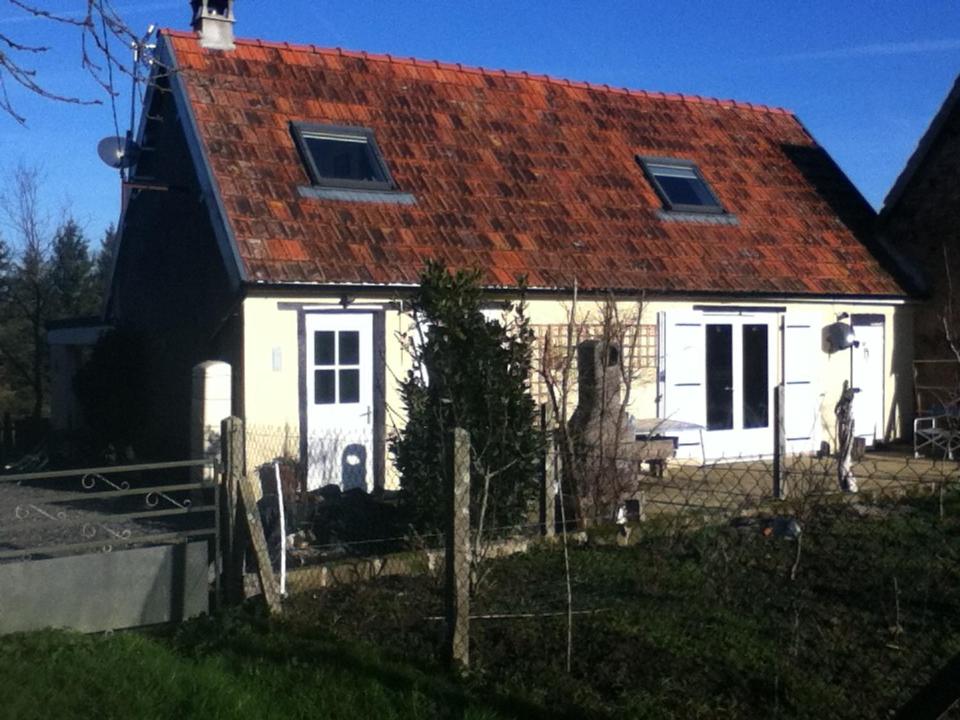 LA VESINIERE - Housity