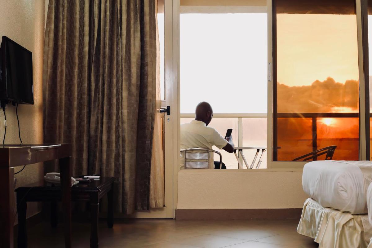 Landmark Mbezi Beach Resort - Housity