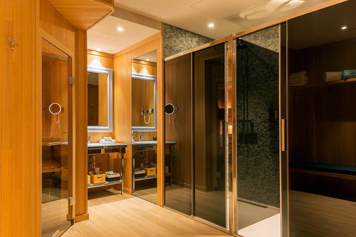 Imagen de la galería de Alàbriga Hotel GL, en S'Agaró