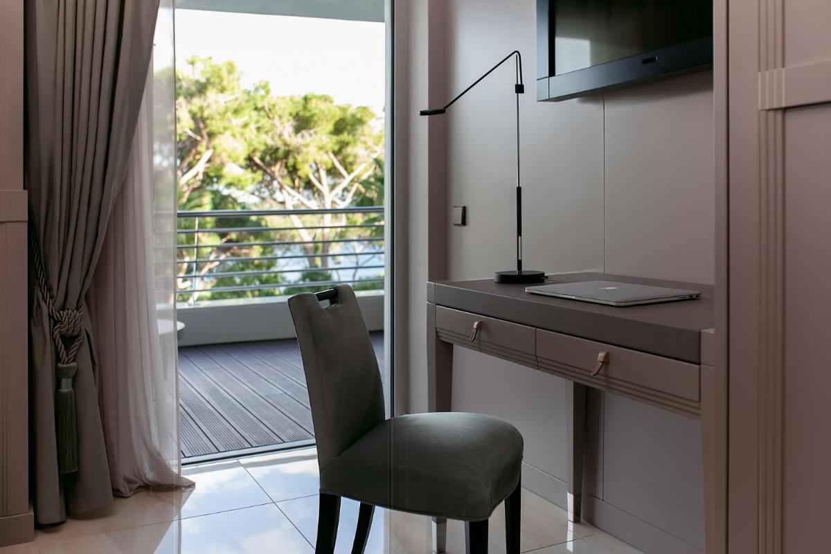 Imagen de la galería de Alàbriga Hotel GL, en S'Agaró