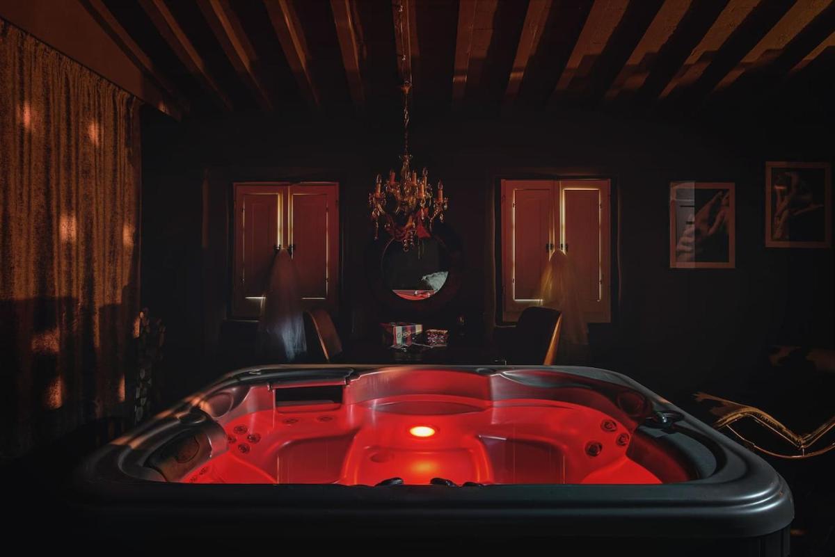 My Chocolate Spa - Housity