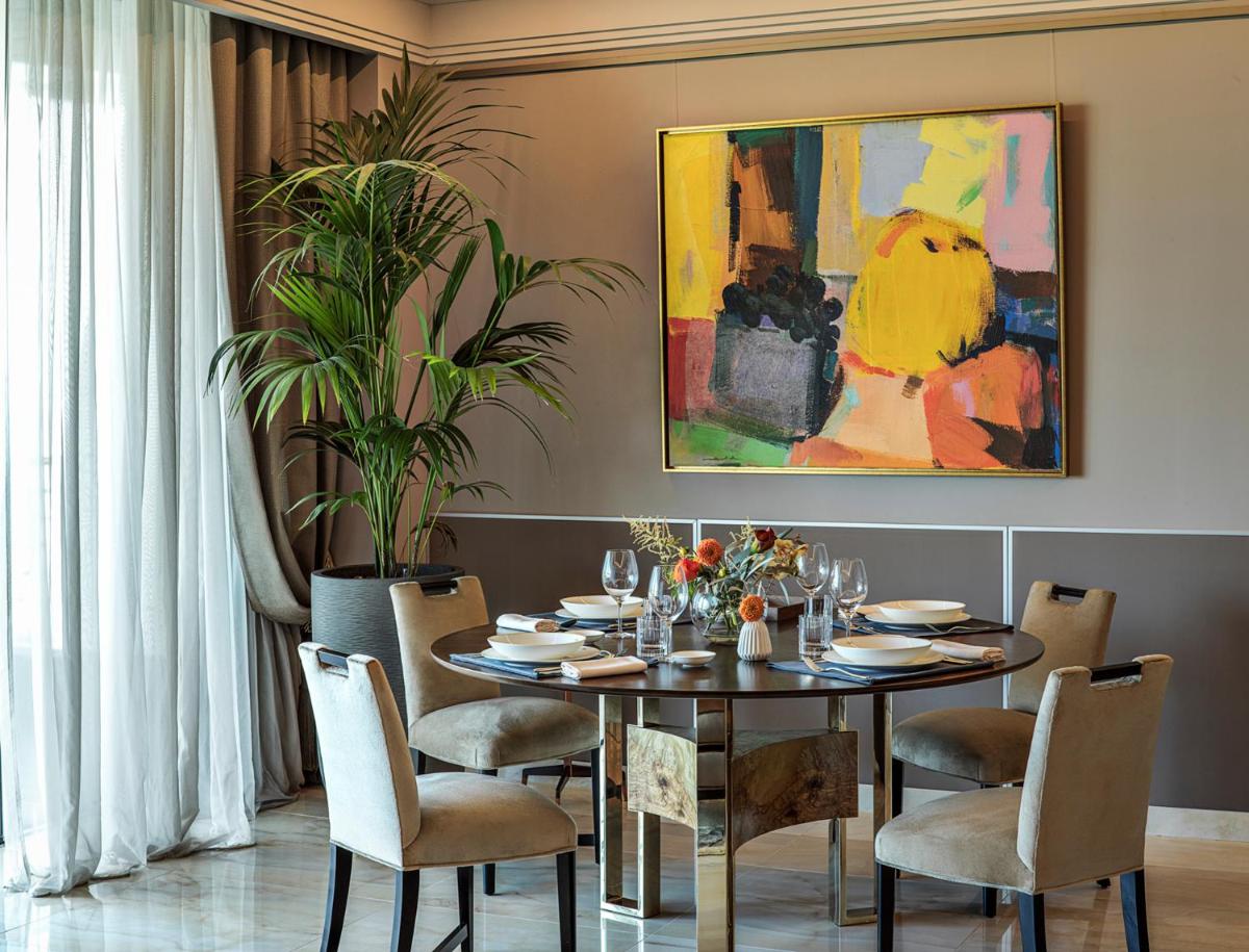 Imagen de la galería de Alàbriga Hotel GL, en S'Agaró