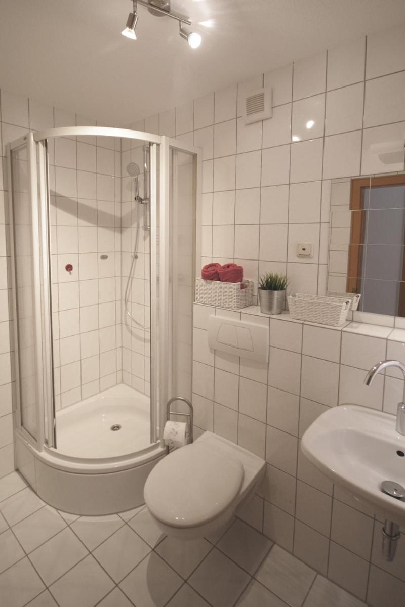 Ferienwohnung Mimi Souterrainwohnung - Housity