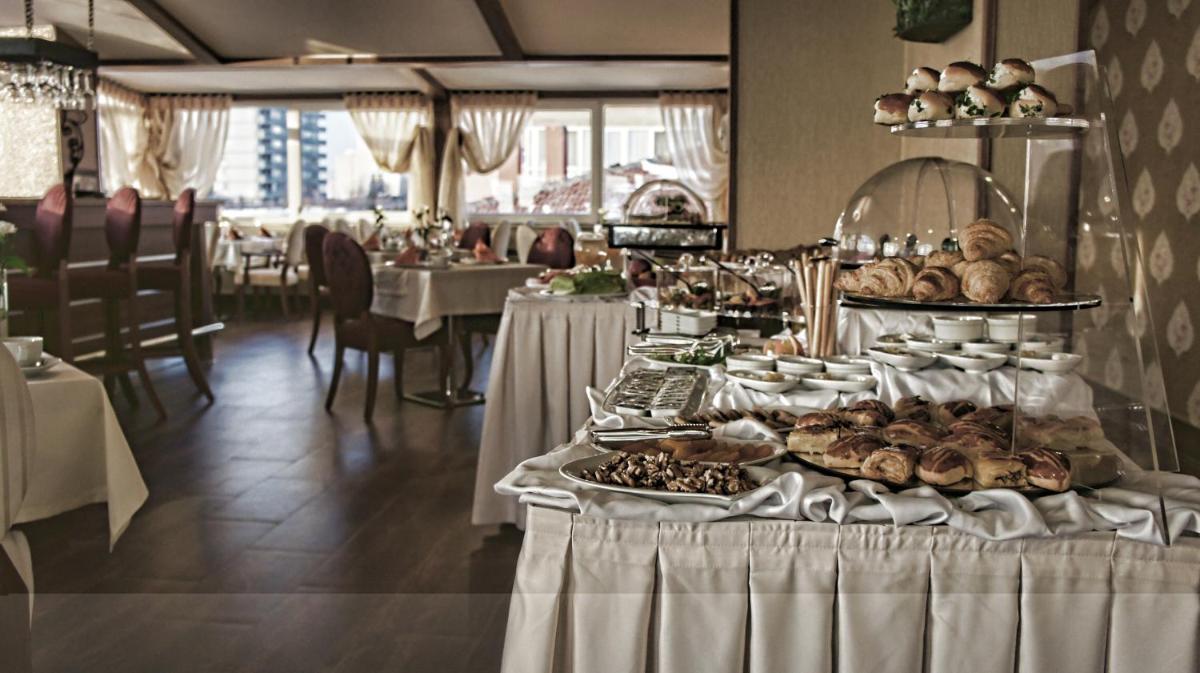 Koza Suite Hotel - Hizvo