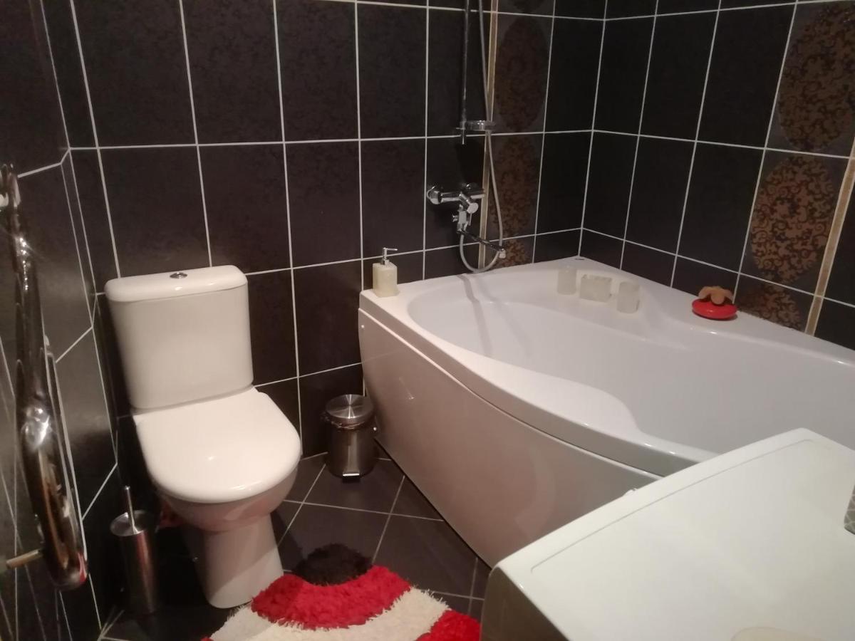 Justinos Apartamentai Panevėžyje - Hizvo