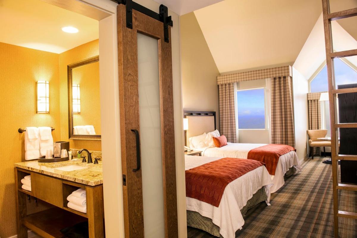 Amicalola Falls State Park and Lodge - Housity