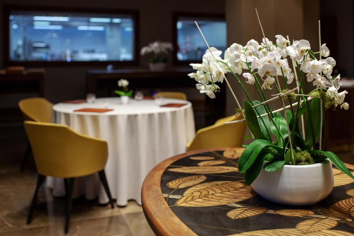 Imagen de la galería de Alàbriga Hotel GL, en S'Agaró