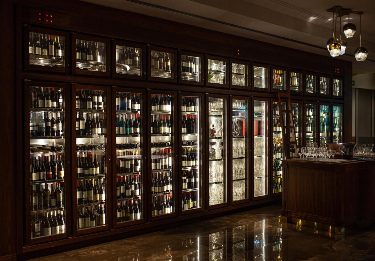 Bebidas en Alàbriga Hotel GL