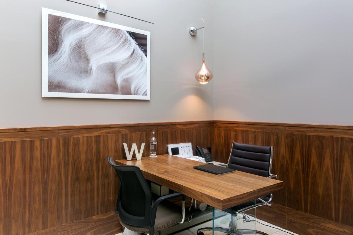 Imagen de la galería de Alàbriga Hotel GL, en S'Agaró