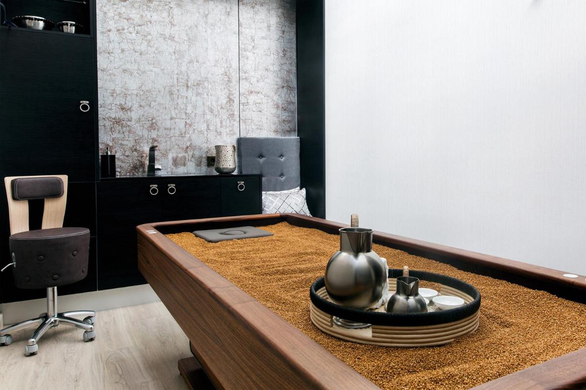 Imagen de la galería de Alàbriga Hotel GL, en S'Agaró