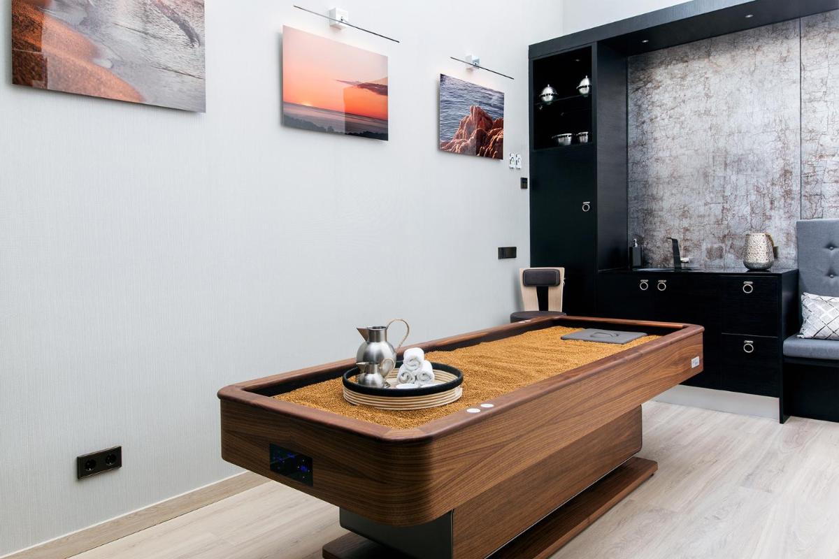 Imagen de la galería de Alàbriga Hotel GL, en S'Agaró