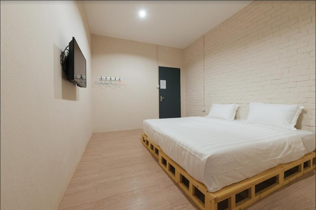 A° HOTEL Semporna - Housity