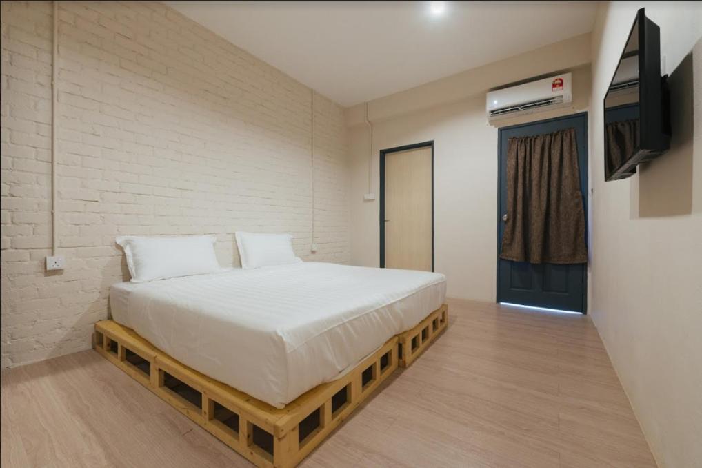 A° HOTEL Semporna - Housity