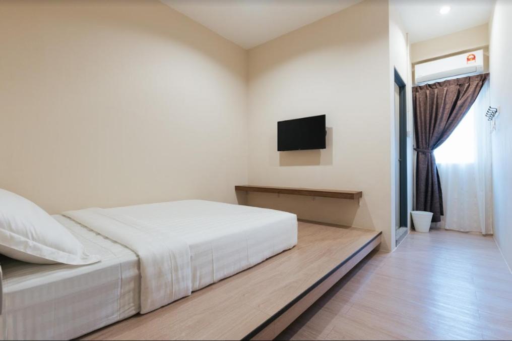 A° HOTEL Semporna - Housity