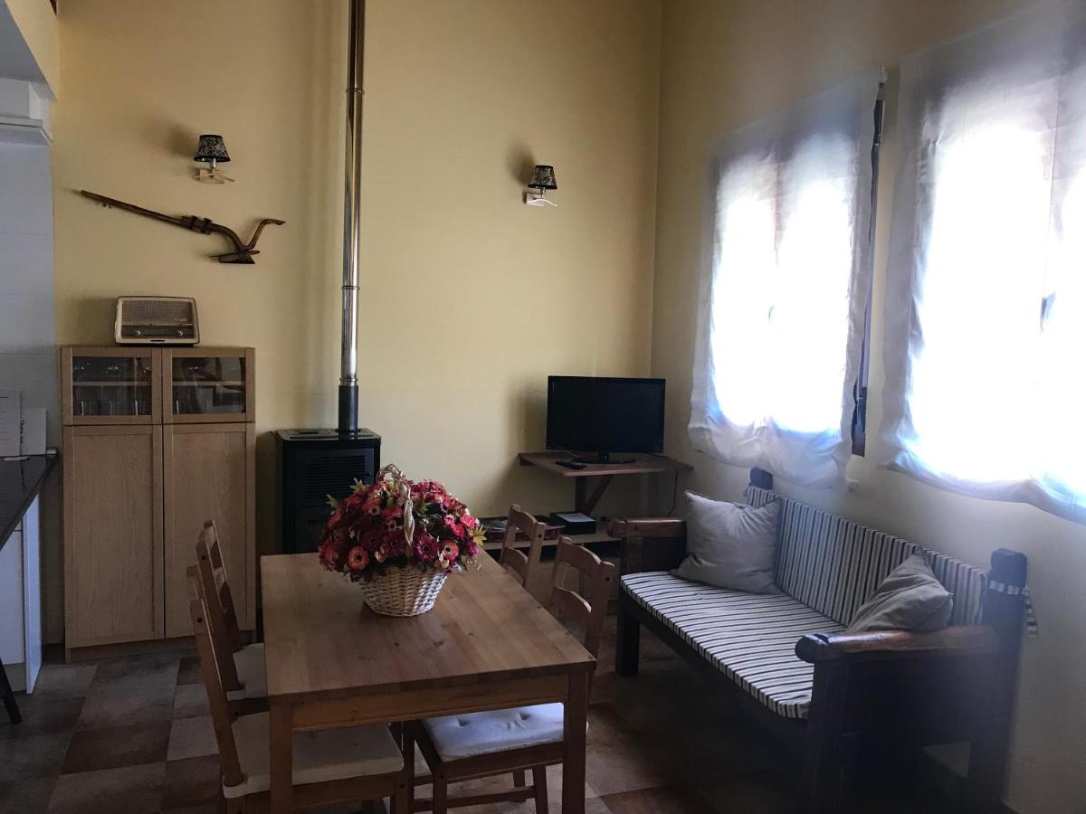 Casa Rural Los Abuelos - Housity