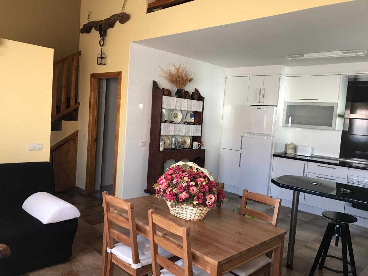 Casa Rural Los Abuelos - Housity