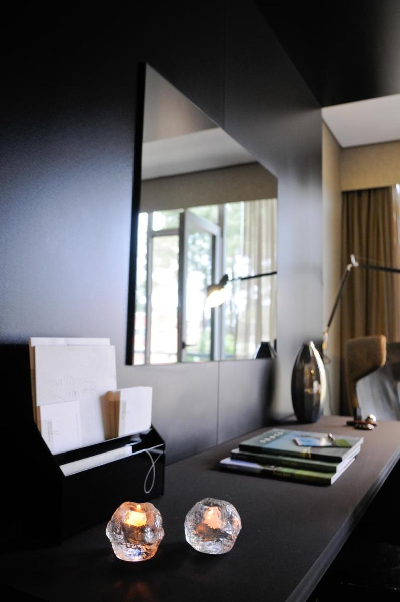 Imagem da galeria de Evidencia Belverde Hotel em Amora