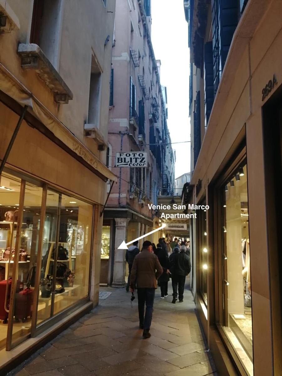 Venice San Marco Apartment - Housity