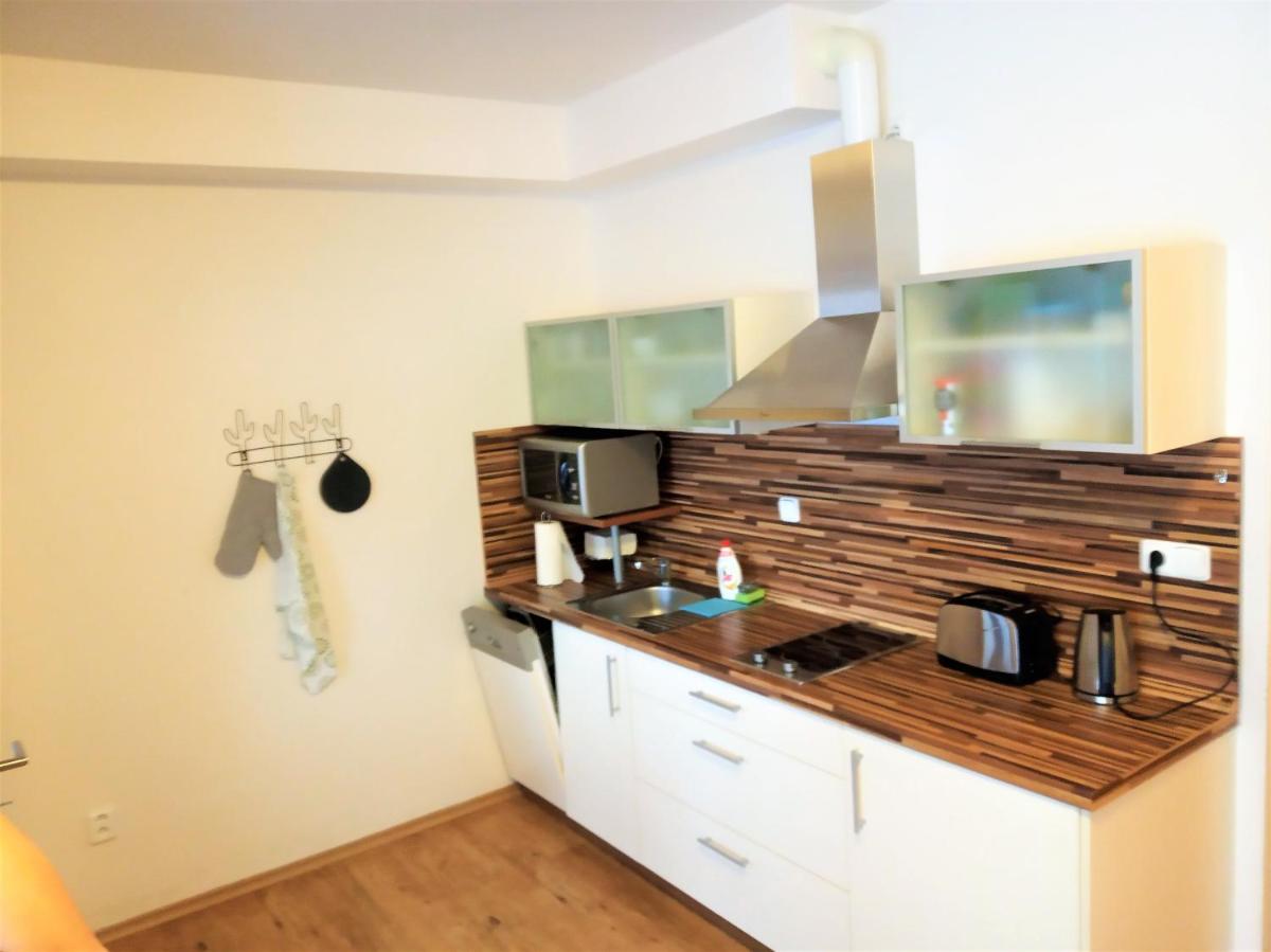 Apartmán Pohoda Lipno - Housity